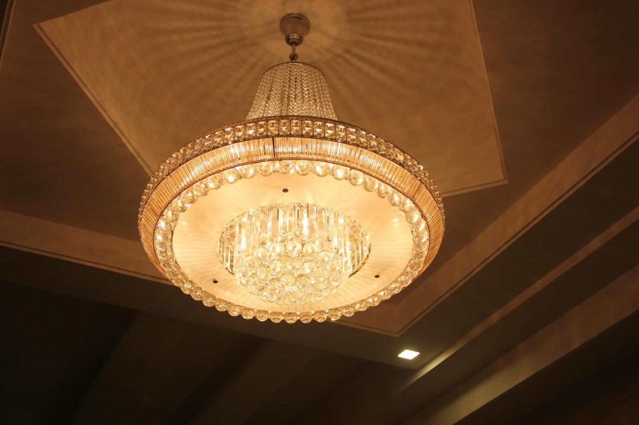 Nimantran Hotel Navi Mumbai Exterior photo